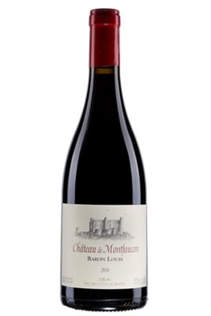 Château Montfaucon Baron Louis 