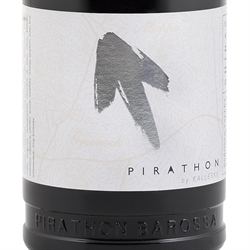 Shiraz Pirathon 