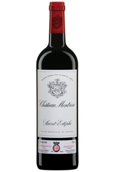 Château Montrose 
