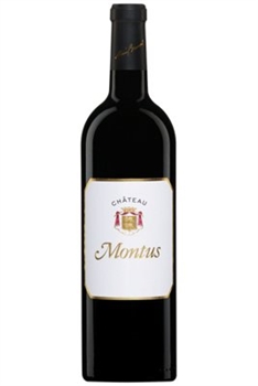 Château Montus Madiran 