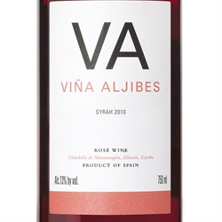 Vina Aljibes Rosado 750Ml