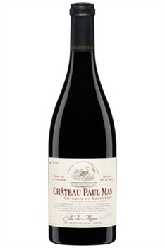 Château Paul Mas Clos Des Mûres 