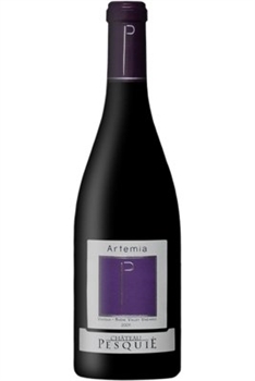 Château Pesquié Artemia 