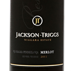 Merlot Black Series Vqa Jackson-Triggs