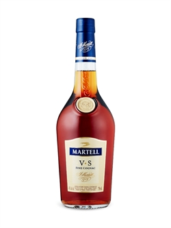 Martell Vs Fine Cognac