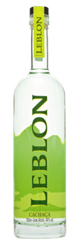 Cachaça Leblon