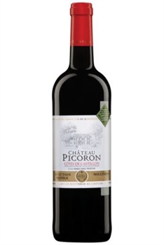 Château Picoron