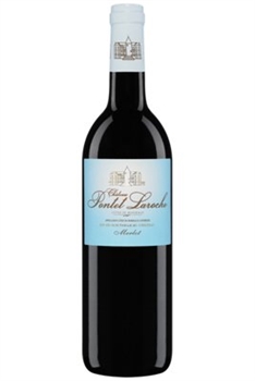 Château Pontet-Laroche 
