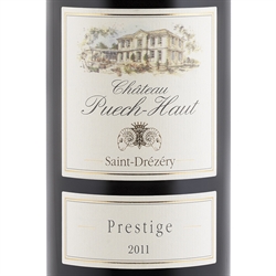 Château Puech-Haut Prestige 