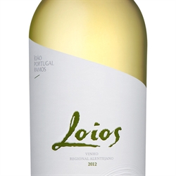 Loios Branco    750Ml