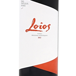 Loios Tinto 750Ml