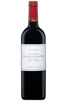 Château Rouquette Sur Mer Cuvée Amarante