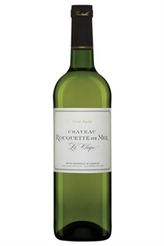 Château Rouquette Sur Mer Cuvée Arpège 