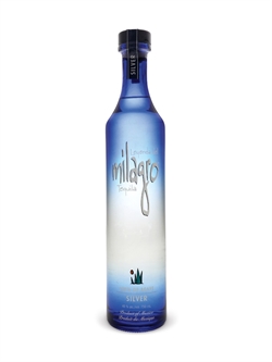 Tequila Silver Leyenda Del Milagro