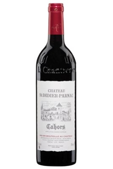 Château Saint Didier-Parnac