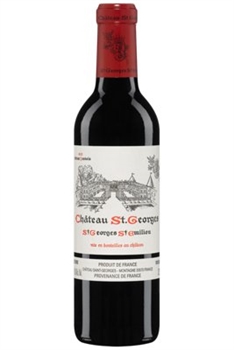Château Saint-Georges 