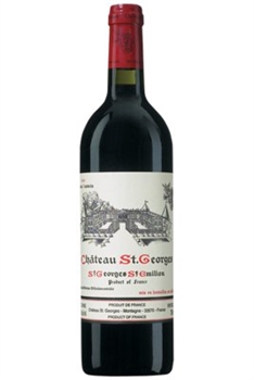 Château Saint-Georges 