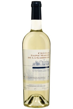 Château Saint-Martin Garrigue 