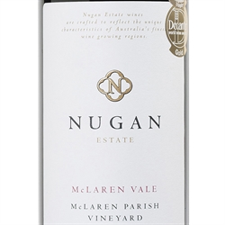 Nugan McLaren Vale Shiraz