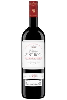 Château Saint-Roch 