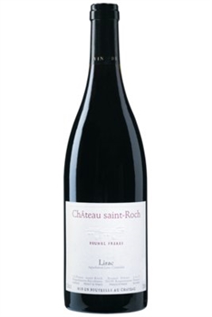 Château Saint-Roch Lirac 