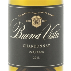 Buena Vista Chardonnay