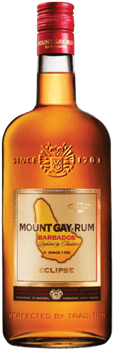 Mount Gay