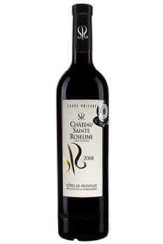 Château Sainte-Roseline Cuvée Prieure 