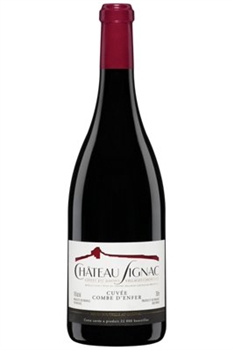 Château Signac Combe D'enfer