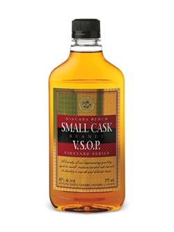 Brandy Small Cask
