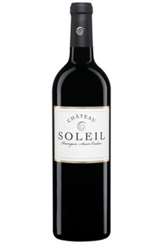 Château Soleil Puisseguin 