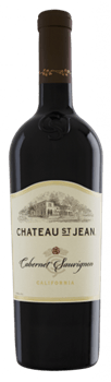 Château St Jean Cabernet-Sauvignon