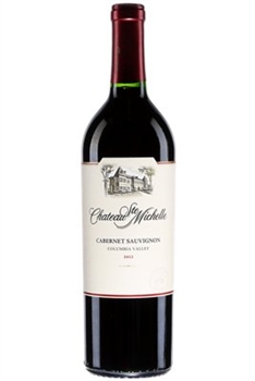 Château Ste Michelle Cabernet-Sauvignon 