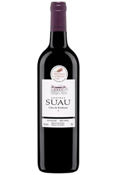Château Suau
