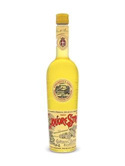 Strega Alberti Benevento