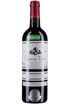 Château Tayet Cuvée Prestige 