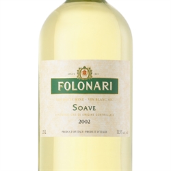 Soave Folonari