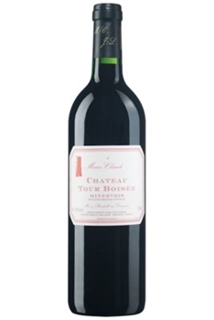 Château Tour Boisée À Marie-Claude 