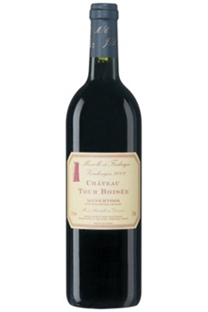 Château Tour Boisée Marielle Et Frédérique 