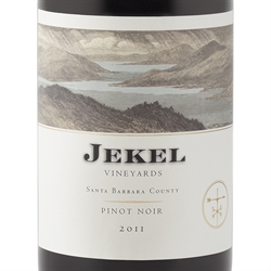 Jekel Pinot Noir 