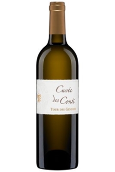 Château Tour Des Gendres Cuvée Des Conti 