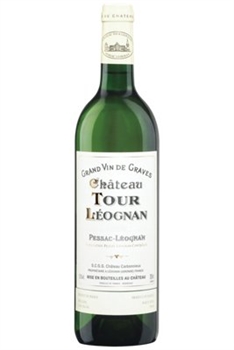 Château Tour Léognan 