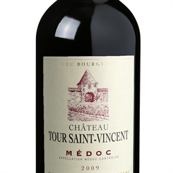 Château Tour Saint-Vincent 