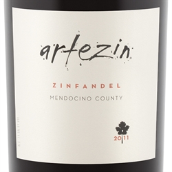 Zinfandel Artezin 