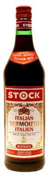 Stock Rosso (Italy/Italie)