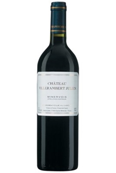 Château Villerambert Julien 