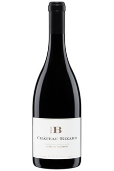 Château-Bizard Serre De Courant Grignan-Les-Adhémar 