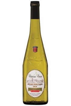 Chéreau-Carré Muscadet-Sèvre Et Maine Sur Lie