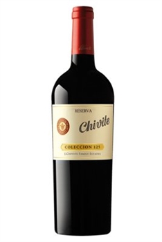 Chivite Coleccion 125 Reserva 