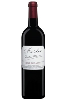 Christian Moueix Merlot